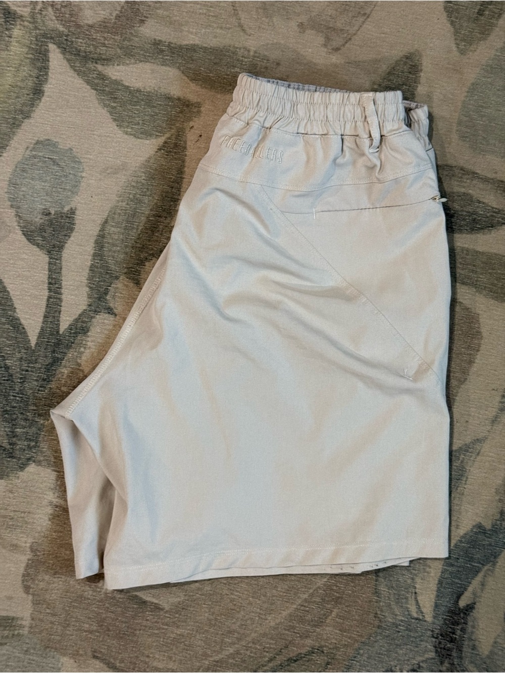 Meripex Freeballers Sport Shorts-Khaki Men size XL